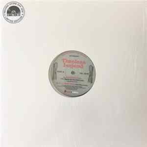 Timeless Legend - Everybody Disco / I Was Born To Love You FLAC