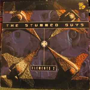 The Stunned Guys - Elements 2 FLAC