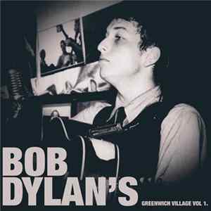 Various - Bob Dylan's Greenwich Village vol 1 FLAC