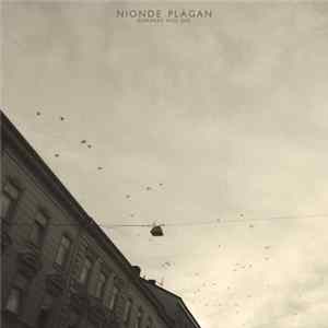 Nionde Plågan - Därnere Hos Mig FLAC