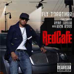 RedCafe - Fly Together FLAC