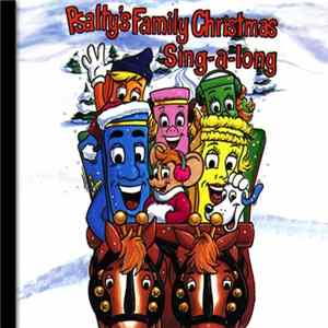 Kid's Praise!, Psalty - Psalty's Family Christmas Sing-A-Long FLAC