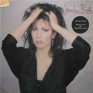 Jennifer Rush - Jennifer Rush (International Version) FLAC