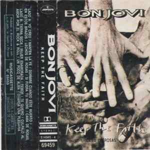 Bon Jovi - Keep The Faith FLAC