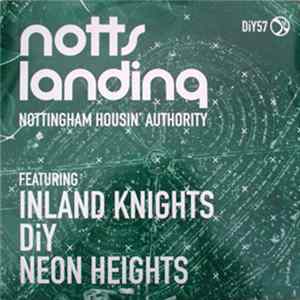 Various - Notts Landing Sampler 1 FLAC
