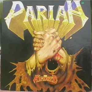 Pariah - The Kindred FLAC