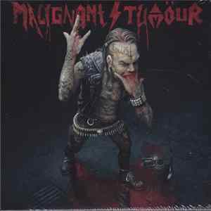Malignant Tumour - The Metallist FLAC