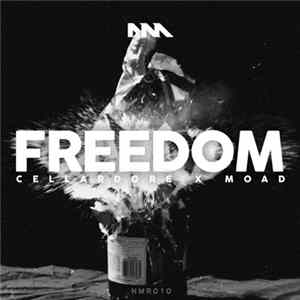 Cellardore x MOAD - Freedom FLAC