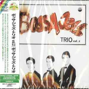 Bossa Jazz Trio - Bossa Jazz Trio Vol. 2 FLAC