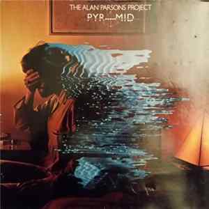 The Alan Parsons Project - Pyramid FLAC