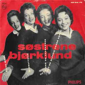 Søstrene Bjørklund - Blide Måne FLAC