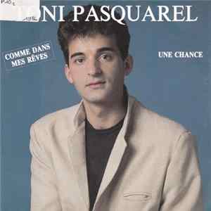 Toni Pasquarel - Comme Dans Mes Rêves FLAC