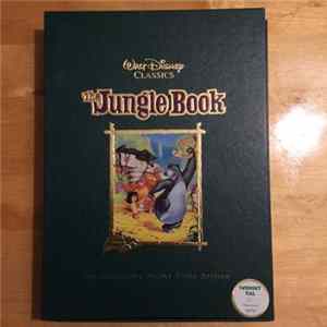 Various - The Jungle Book - The Collector's Deluxe Video Edition FLAC