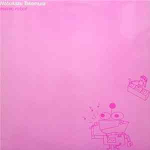 Nobukazu Takemura - Mimic Robot FLAC