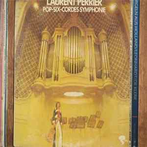 Laurent Perrier - Pop-Six-Cordes Symphonie FLAC