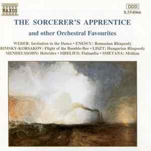 Various - The Sorcerer's Apprentice (And Other Orchestral Favourites) FLAC