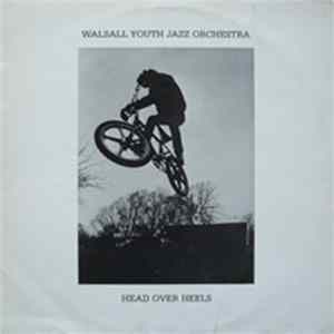 Walsall Youth Jazz Orchestra - Head Over Heels FLAC
