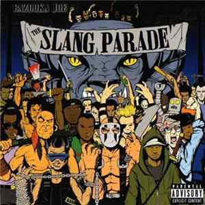 DJ Bazooka Joe - The Slang Parade FLAC