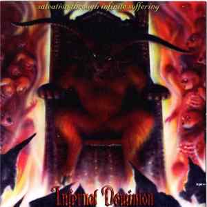 Infernal Dominion - Salvation Through Infinite Suffering FLAC