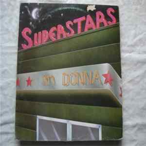 Various - Superstars On Donna FLAC
