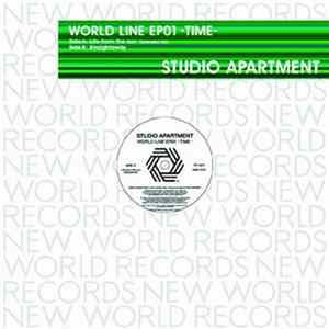 Studio Apartment - World Line EP01 - Time FLAC