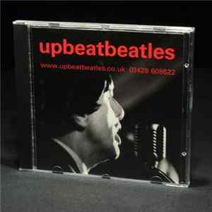The Upbeat Beatles - The Upbeat Beatles FLAC