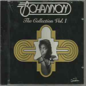Bohannon - The Collection Vol. 1 FLAC