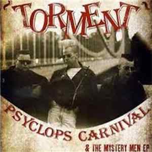 Torment - Psyclops Carnival & The Mystery Men EP FLAC