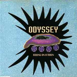 Odyssey - Riding On A Train FLAC