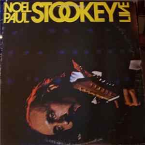 Noel Paul Stookey - LIVE FLAC