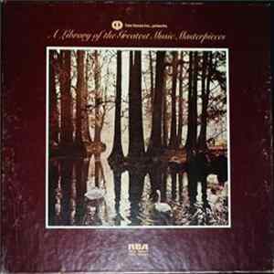 Various - A Library of the Greatest Music Masterpieces FLAC