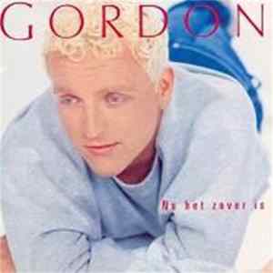 Gordon - Nu Het Zover Is FLAC