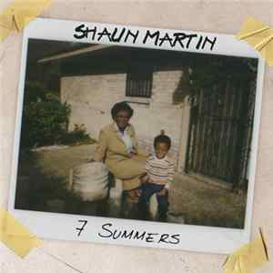 Shaun Martin - 7 Summers FLAC