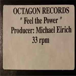 Unknown Artist - Feel The Power FLAC