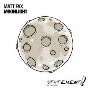 Matt Fax - Moonlight FLAC