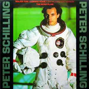 Peter Schilling - Major Tom (Coming Home) (Special Extended Version) FLAC