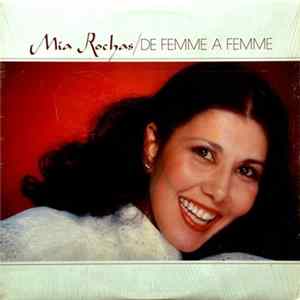 Mia Rochas - De Femme A Femme FLAC