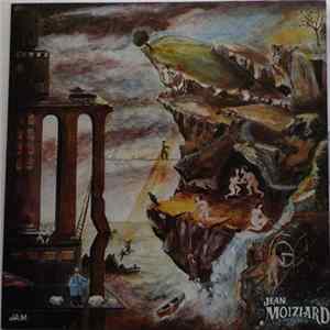 Jean Moiziard - Chanson FLAC