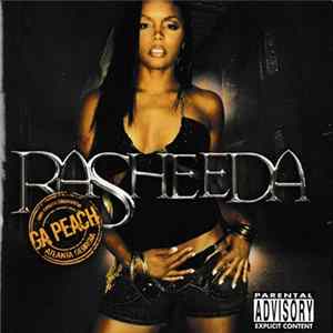 Rasheeda - GA Peach FLAC