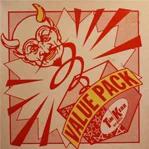 Various - Winter '94 Value Pack Vol. 1 FLAC
