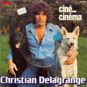Christian Delagrange - Ciné... Cinéma FLAC