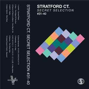 Stratford Ct. - Secret Selection #31​​-​​40 FLAC