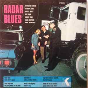 Various - Radar Blues FLAC
