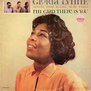Gloria Lynne - I'm Glad There Is You FLAC