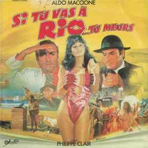 L'école de Samba de Rio - Si Tu Vas à Rio Tu Meurs FLAC