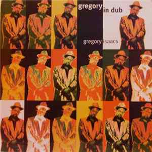 Gregory Isaacs - Gregory In Dub FLAC