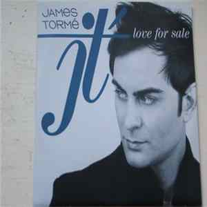 James Tormé - Love For Sale FLAC