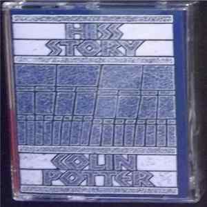 Colin Potter - Hiss Story - Volume 1 FLAC