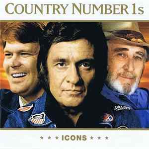 Various - Country Number 1s: Icons FLAC