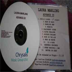 Laura Marling - I Speak Because I Can FLAC